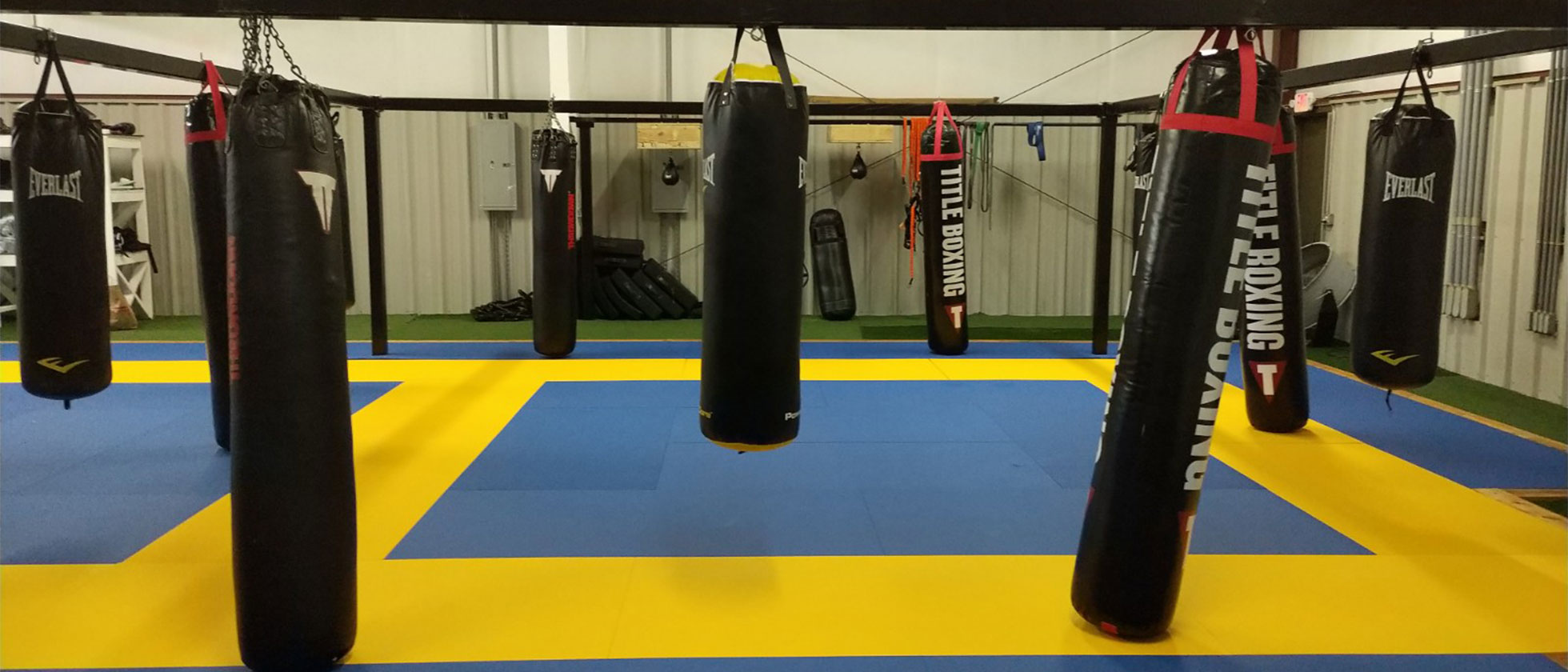 Top-Rated Gym With Martial Arts In Villa Rica, Georgia