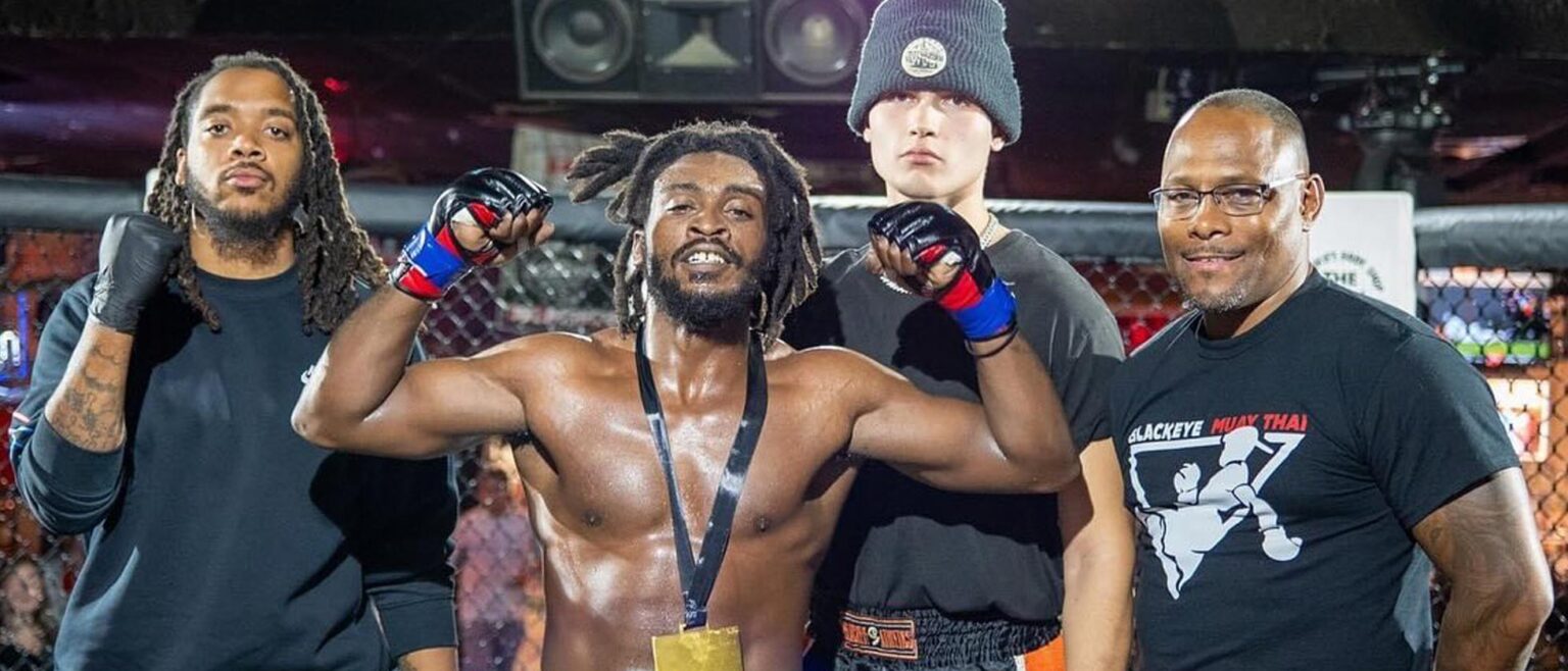 Top-Rated MMA Gym In Temple, GA